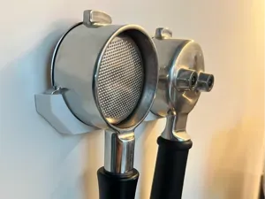 54mm wall portafilter holder