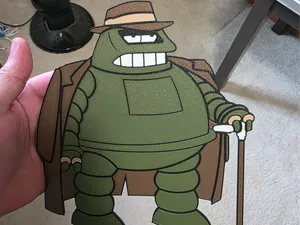 Donbot