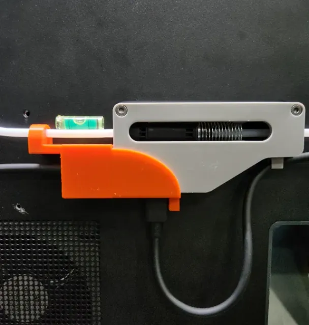 V2 AMS Buffer Fix For Failed To Pull Back Filament — Фото 3 из 6