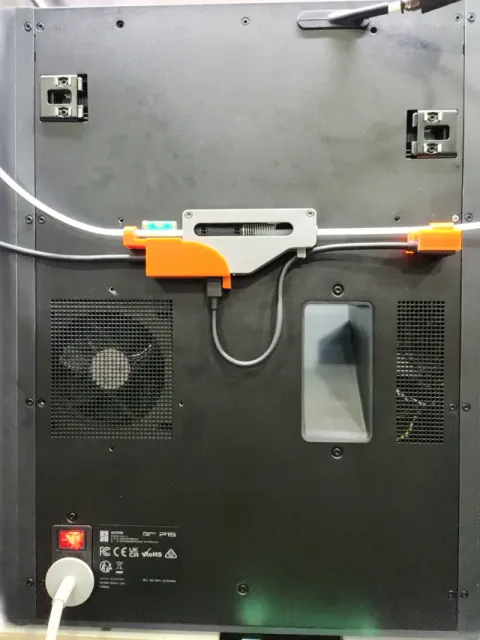 V2 AMS Buffer Fix For Failed To Pull Back Filament — Фото 4 из 6