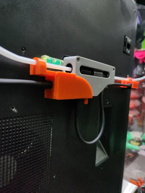 V2 AMS Buffer Fix For Failed To Pull Back Filament — Фото 6 из 6