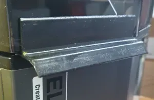 Elegoo Saturn 4 (Ultra) Handle - No drill No glue