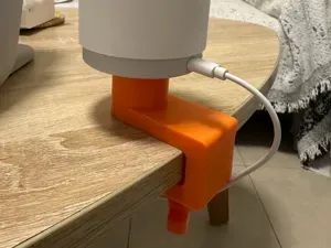 小米摄像头支架 mi-camera-hold
