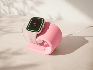 Minimalist Arc Stand for Redmi Watch 5