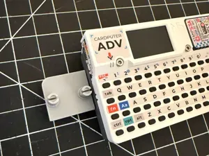 M5Stack Cardputer Unit Universal Mount