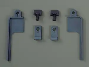 Bambu 3D Effect Sheets Fixture Tool