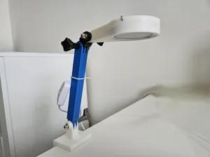 LED lamp 001 kit