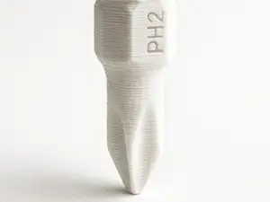 Screwdriver Bit (Phillips)