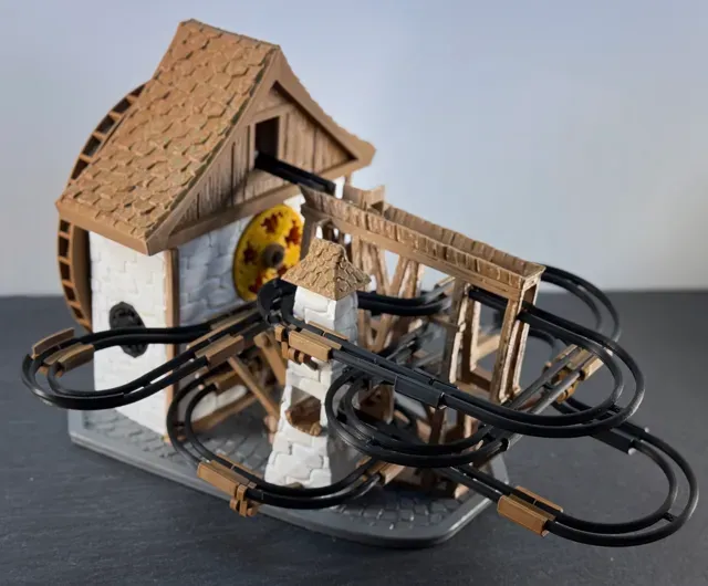 Water Mill Marble Run — Image 16 of 17