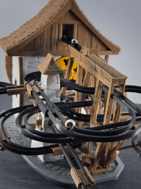 Water Mill Marble Run — Image 15 of 17