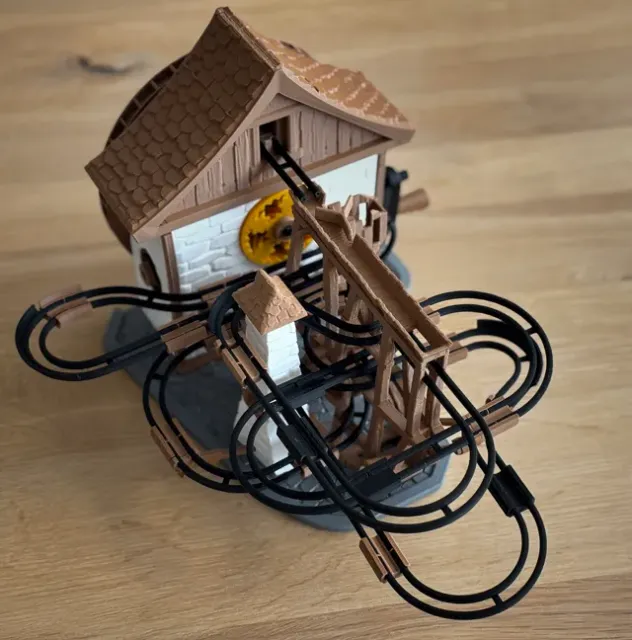 Water Mill Marble Run — Image 5 of 17
