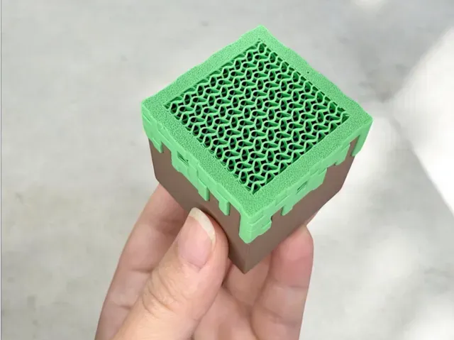 貓咪鬍鬚搜集器 Minecraft 我的世界