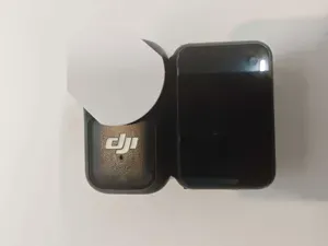 大疆拇指运动相机DJI OSMO NANO 镜头保护套 可戴保护套使用