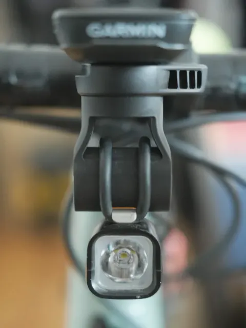 Support Garmin lampe de cintre femelle — Фото 2 из 8