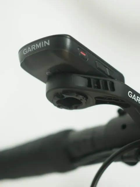 Support Garmin lampe de cintre femelle — Фото 3 из 8