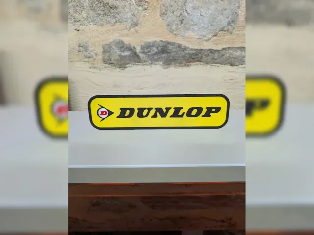 lightbox dunlop
