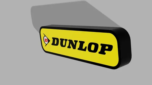 lightbox dunlop — Фото 3 из 5