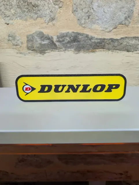 lightbox dunlop — Фото 2 из 5