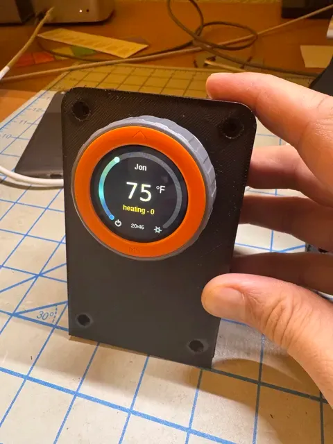 sleepypod Dial Enclosure for M5Stack Dial — Фото 5 из 5