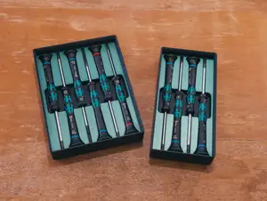 Gridfinity - Wera Kraftform Micro Trays 4x & 6x