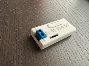 QC Voltage Trigger Case