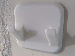 Razor Holder