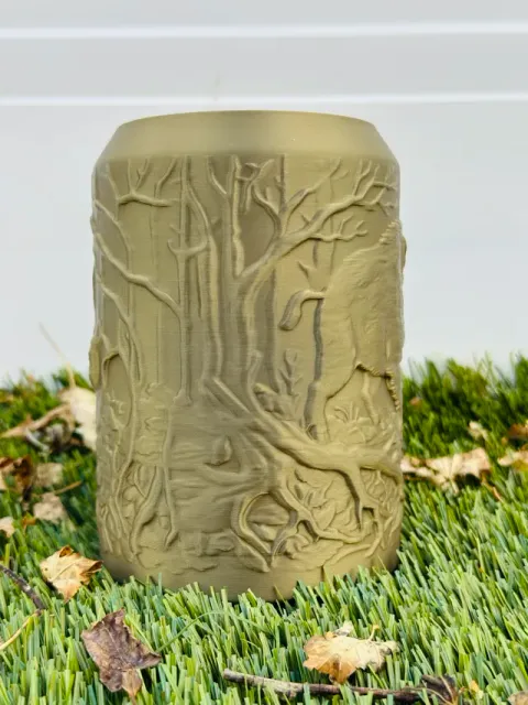 WILD BORE Hunting Koozie Can Holder — Фото 4 из 6