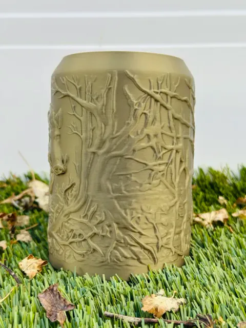 WILD BORE Hunting Koozie Can Holder — Фото 3 из 6