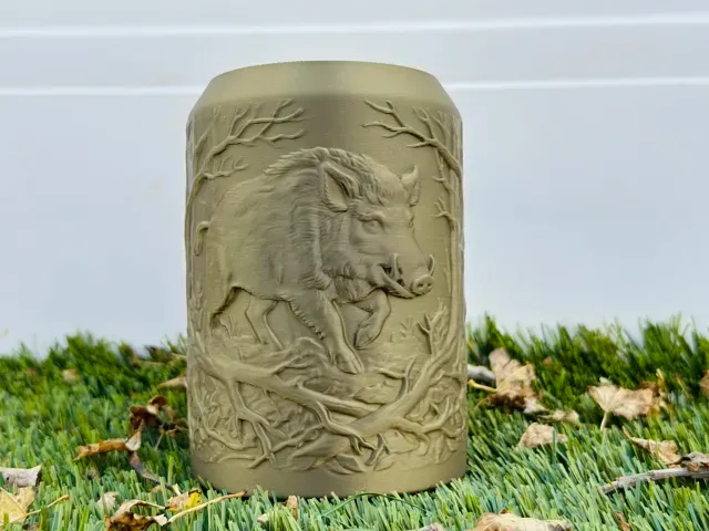 WILD BORE Hunting Koozie Can Holder — Фото 6 из 6