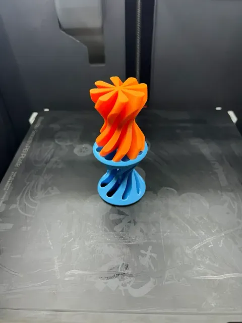 Full Passthrough Fidget Vortex — Фото 5 из 8
