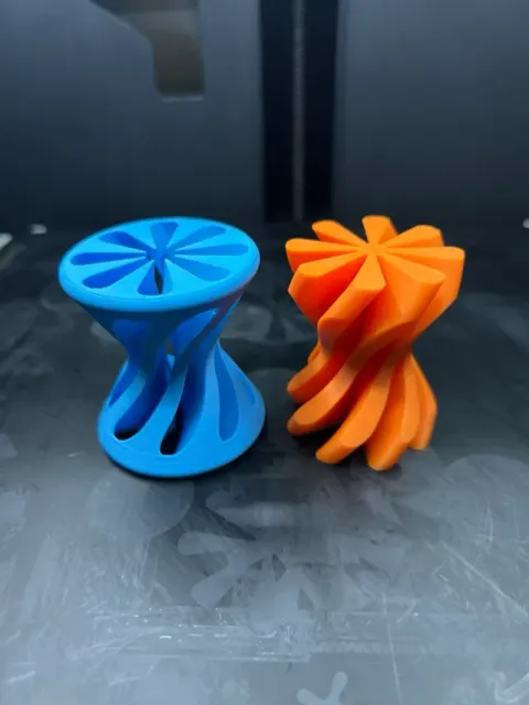 Full Passthrough Fidget Vortex — Фото 4 из 8