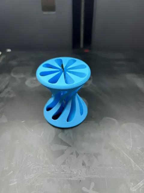 Full Passthrough Fidget Vortex — Фото 2 из 8