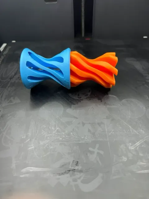 Full Passthrough Fidget Vortex — Фото 8 из 8