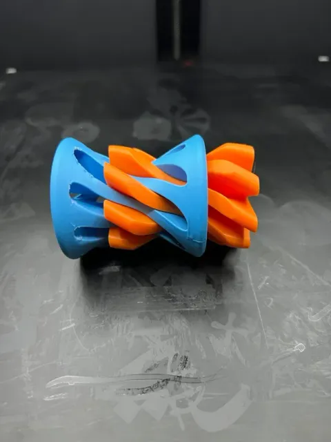 Full Passthrough Fidget Vortex — Фото 7 из 8