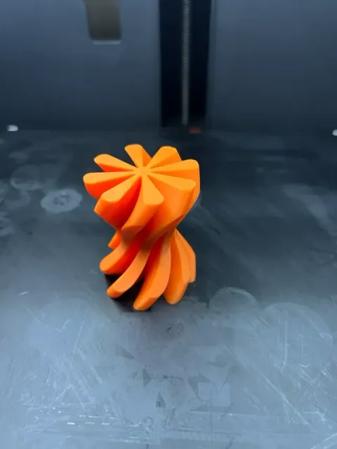 Full Passthrough Fidget Vortex — Фото 3 из 8