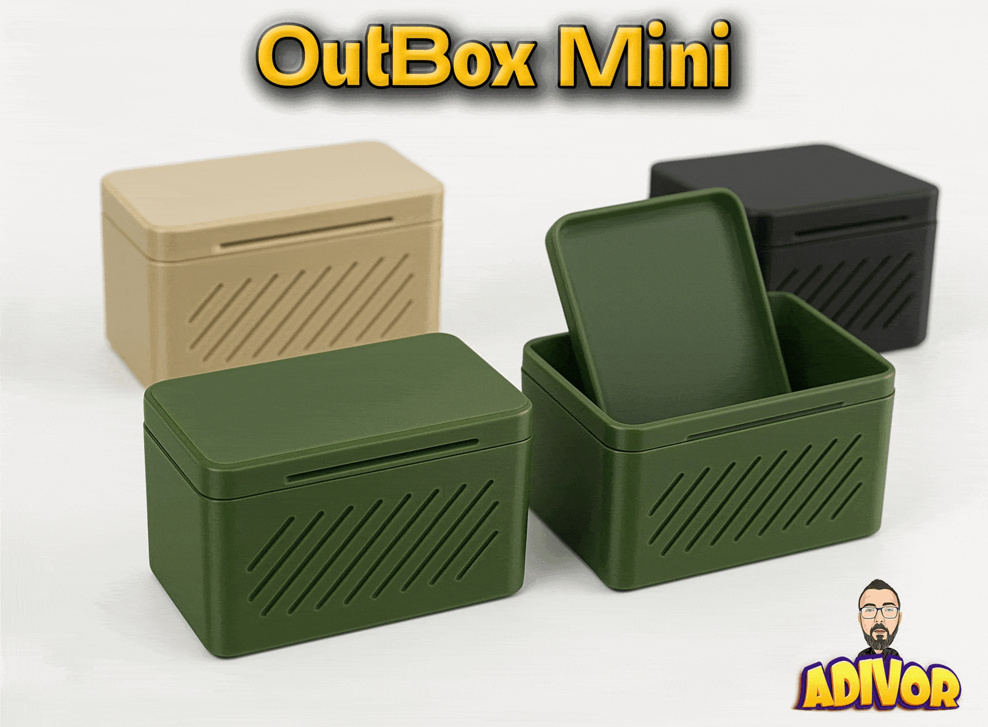 OutBox Mini