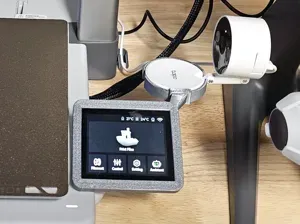 TP-Link C120 tapo screen mount for A1
