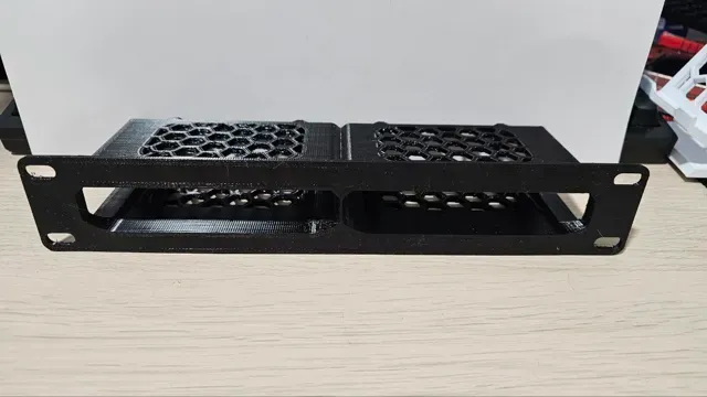 Ubiquiti Unifi USW-Flex-Mini 10-inch rack mount — Фото 6 из 6