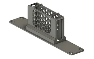 Ubiquiti Unifi USW-Flex-Mini 10-inch rack mount