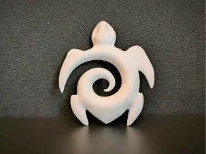 Sea Turtle Pendant