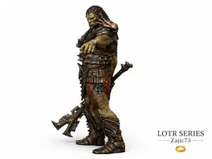 BOLG (Lord of The Rings - LOTR)