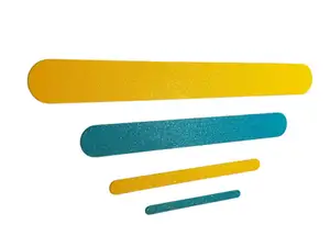 Popsicle Craft Sticks 4 sizes