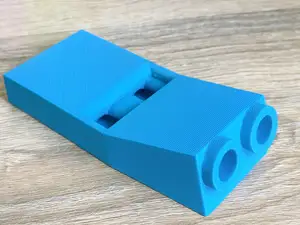 Pocket Hole Jig - Drill Guide Kreg Style Jig