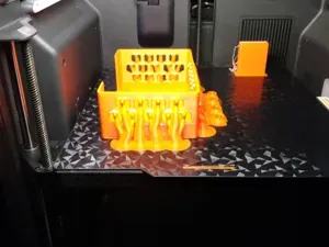 Disposable Glove Holder
