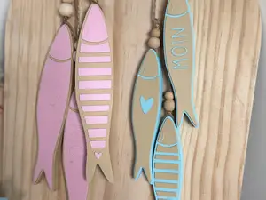 Frische Fische
