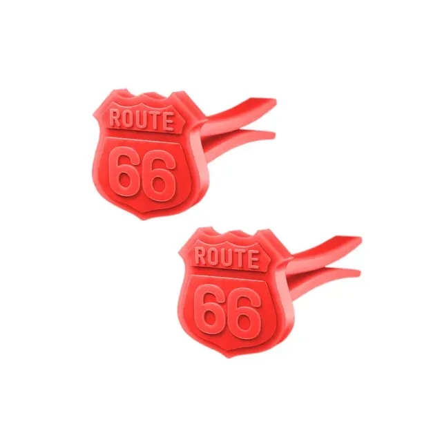 Car Vent Air Freshener Clip — Scented Filament — Фото 2 из 3