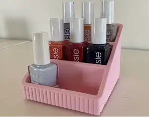 Nail Polish Organizer - Customizable