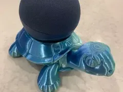 Turtle Echo Dot Holder 4th and 5th Gen Holder