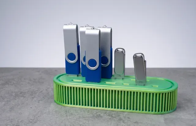 USB Holder — Фото 4 из 4
