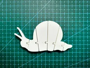 Flexi Snail